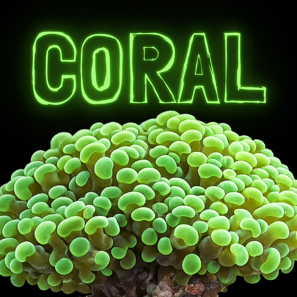 Shop Coral: SPS, LPS, Soft Corals | Little Shop of Coral