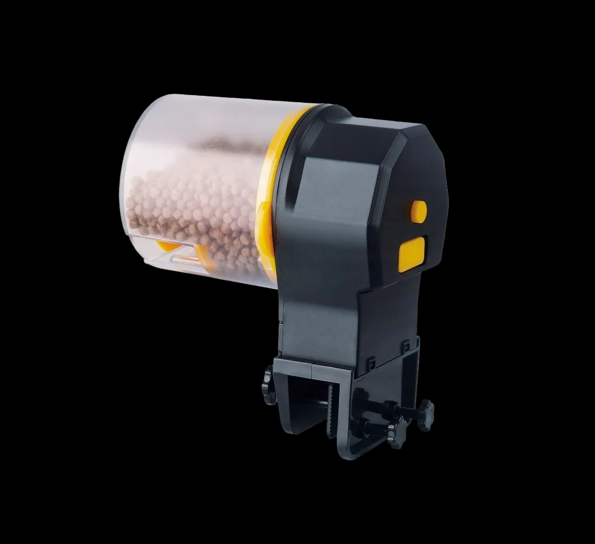 Jeneca Timed Auto Feeder (F-8805)