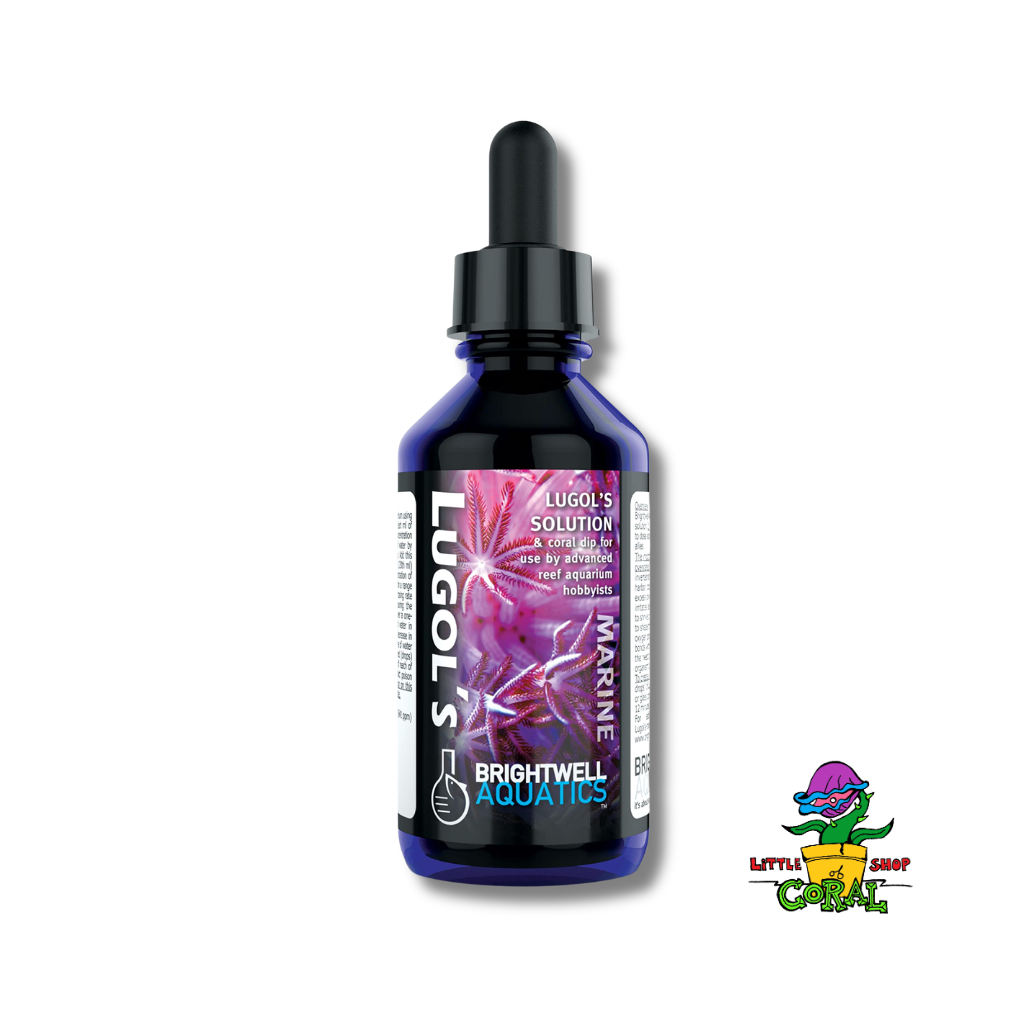 Brightwell Aquatics Lugol's Solution