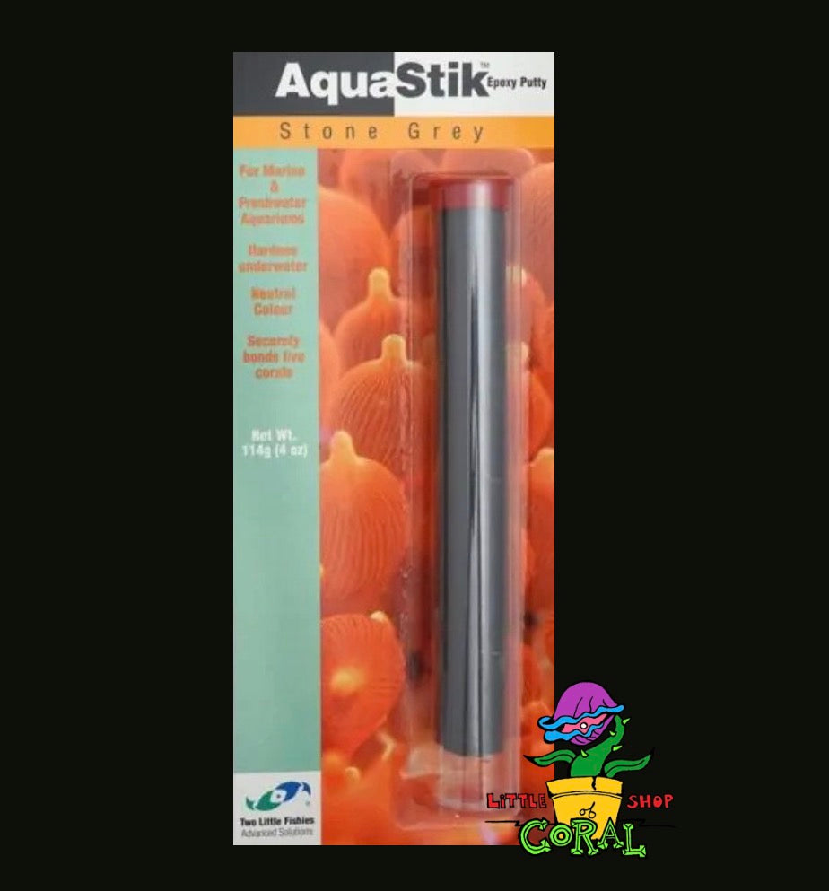Two Little Fishies AquaStik Epoxy Putty