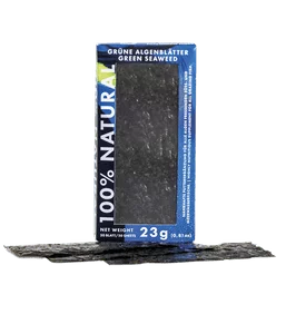 Green Seaweed 21g