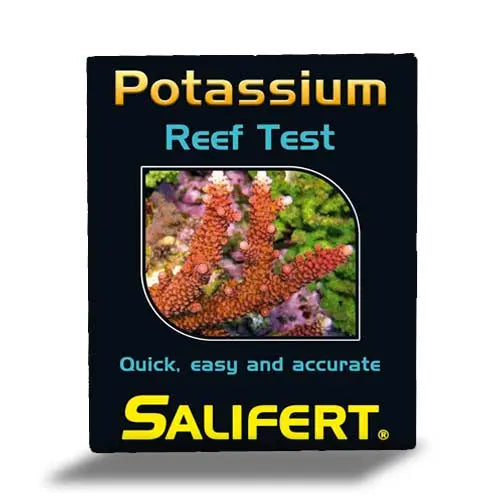Salifert Test Kits