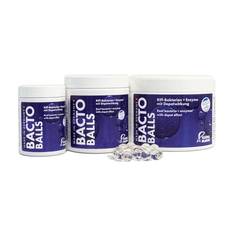 Bacto Reef Balls