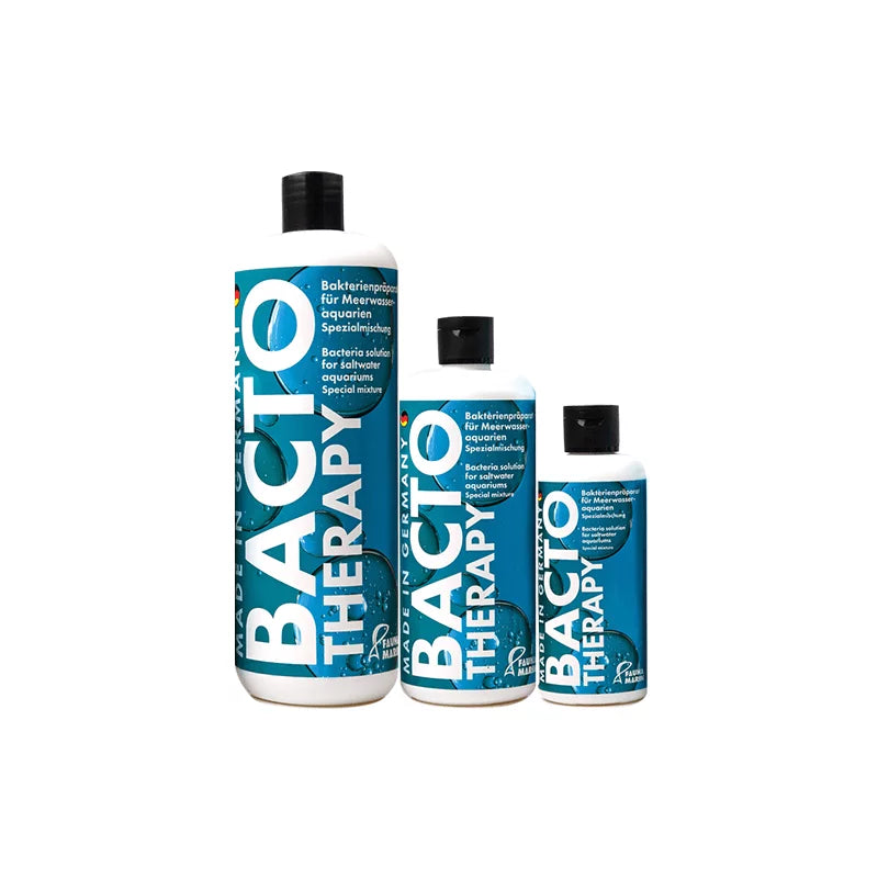 Bacto Reef Therapy