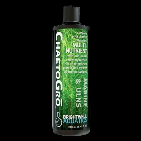 Brightwell Aquatics Chaeto Gro