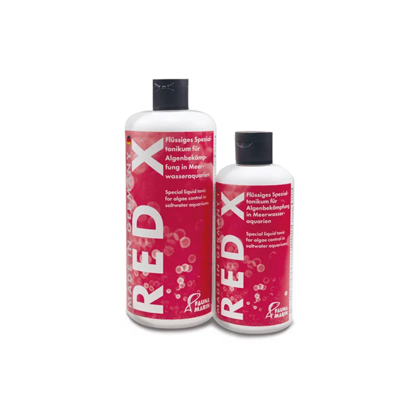 RED X
