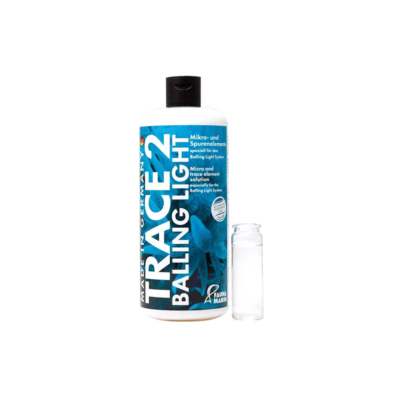 Balling Trace 2 Metabolic
