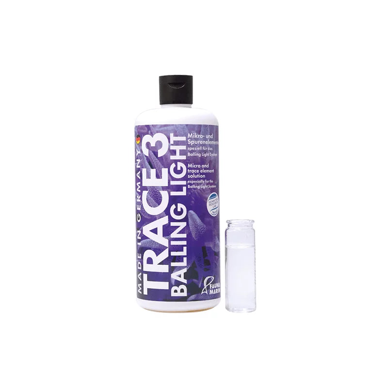 Balling Trace 3 Health