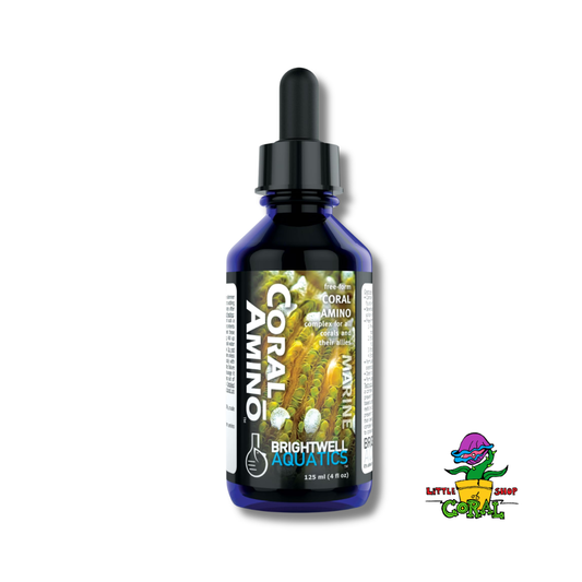 Brightwell Aquatics Coral Amino