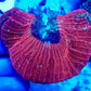 Red & Green Trachyphyllia