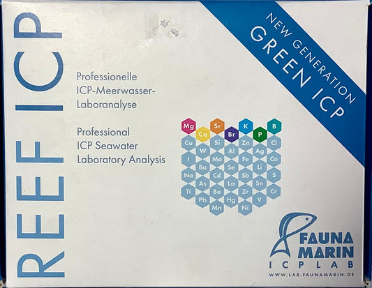 Fauna Marine Lab Kits