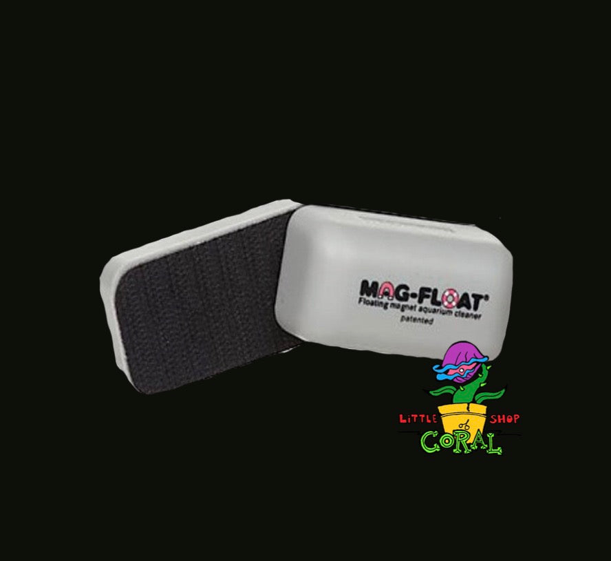 Mag-Float Floating Magnet Aquarium Glass Cleaner
