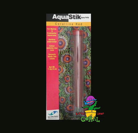 Two Little Fishies AquaStik Epoxy Putty