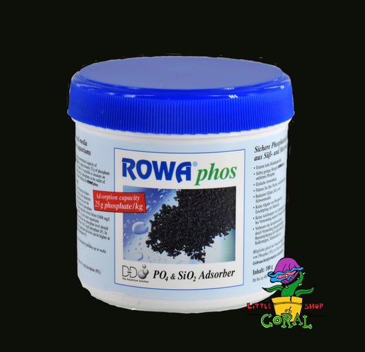 Rowaphos 100ml Packet