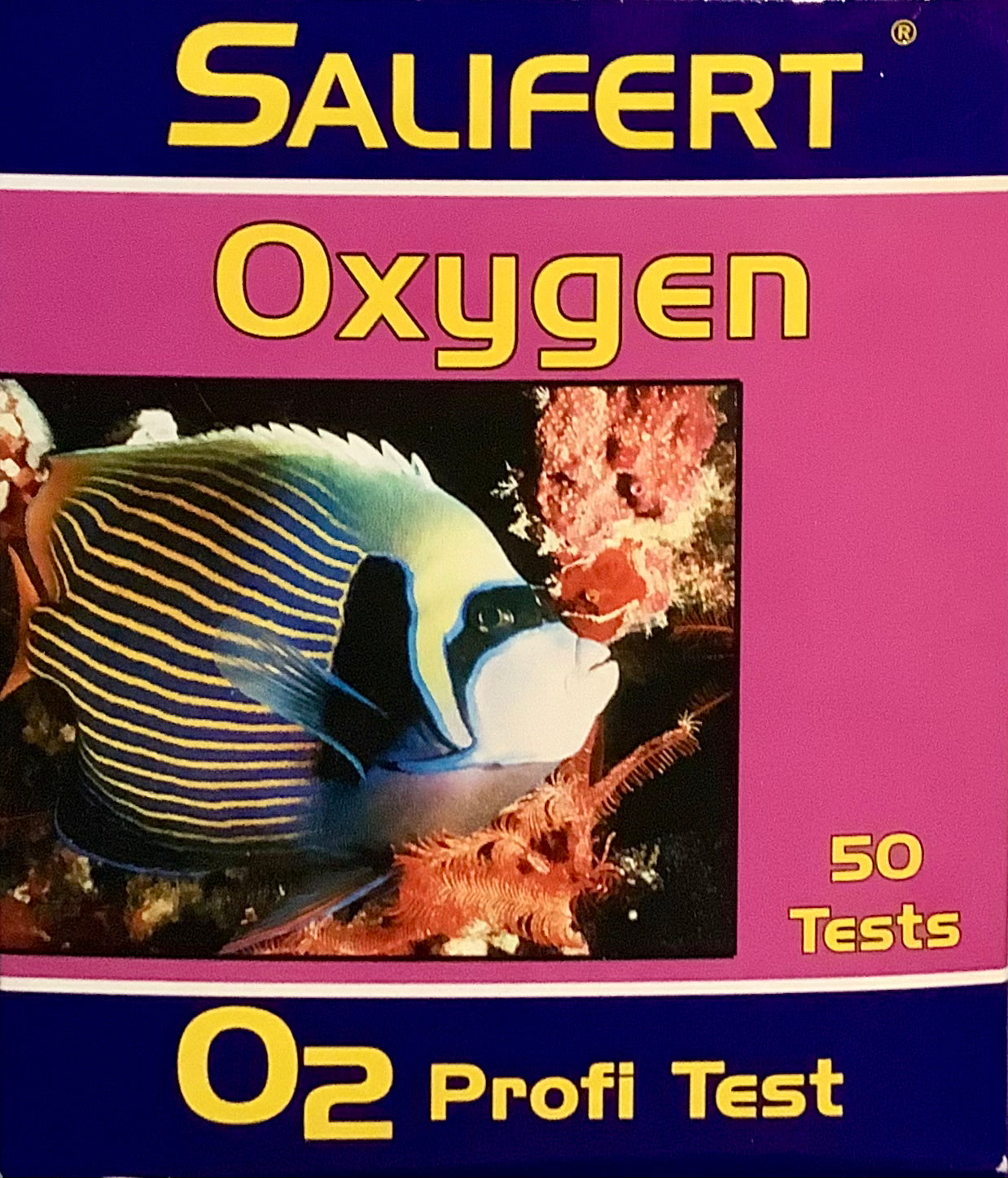 Salifert Test Kits