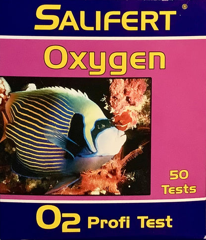 Salifert Test Kits