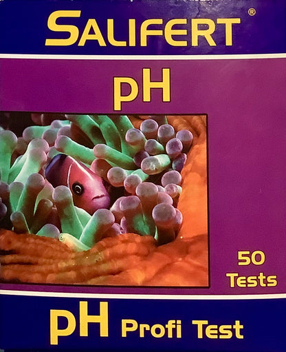 Salifert Test Kits