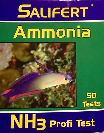 Salifert Test Kits