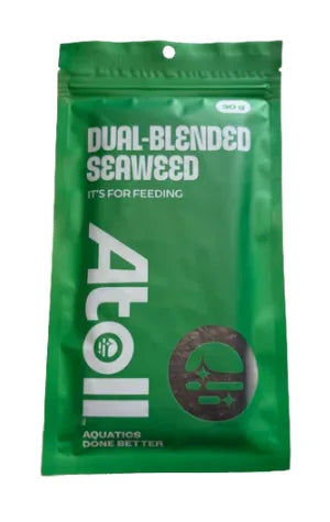 Dual-Blended Seaweed