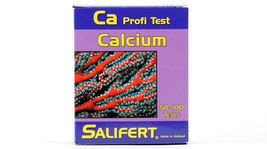 Salifert Test Kits