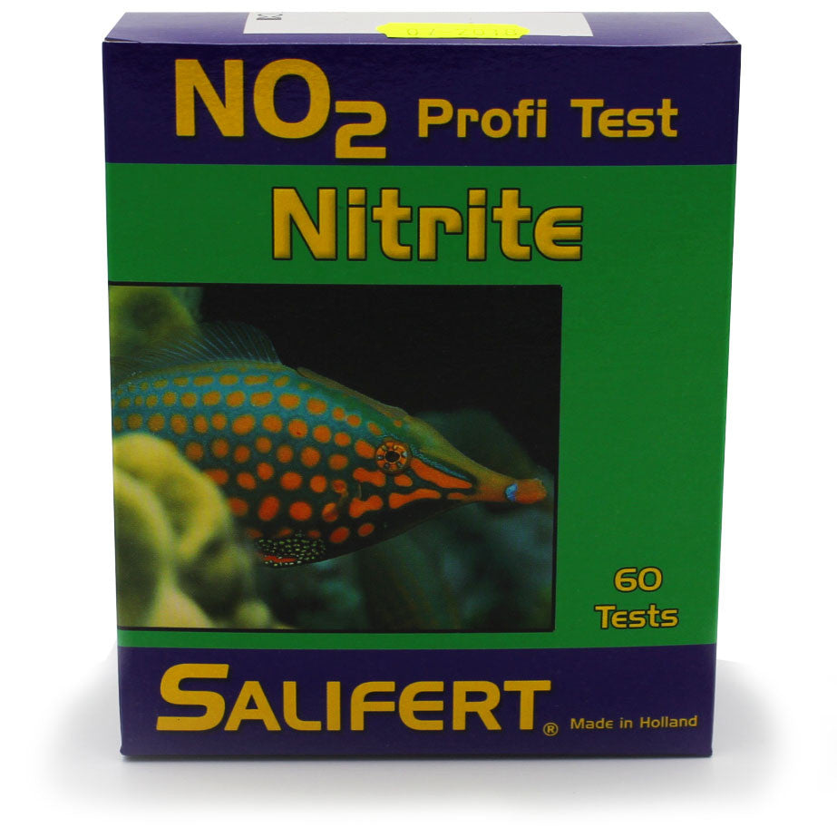 Salifert Test Kits
