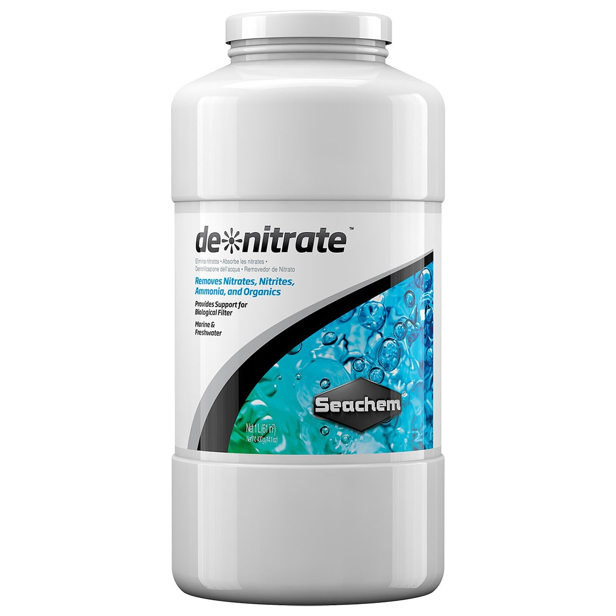 Denitrate Seachem