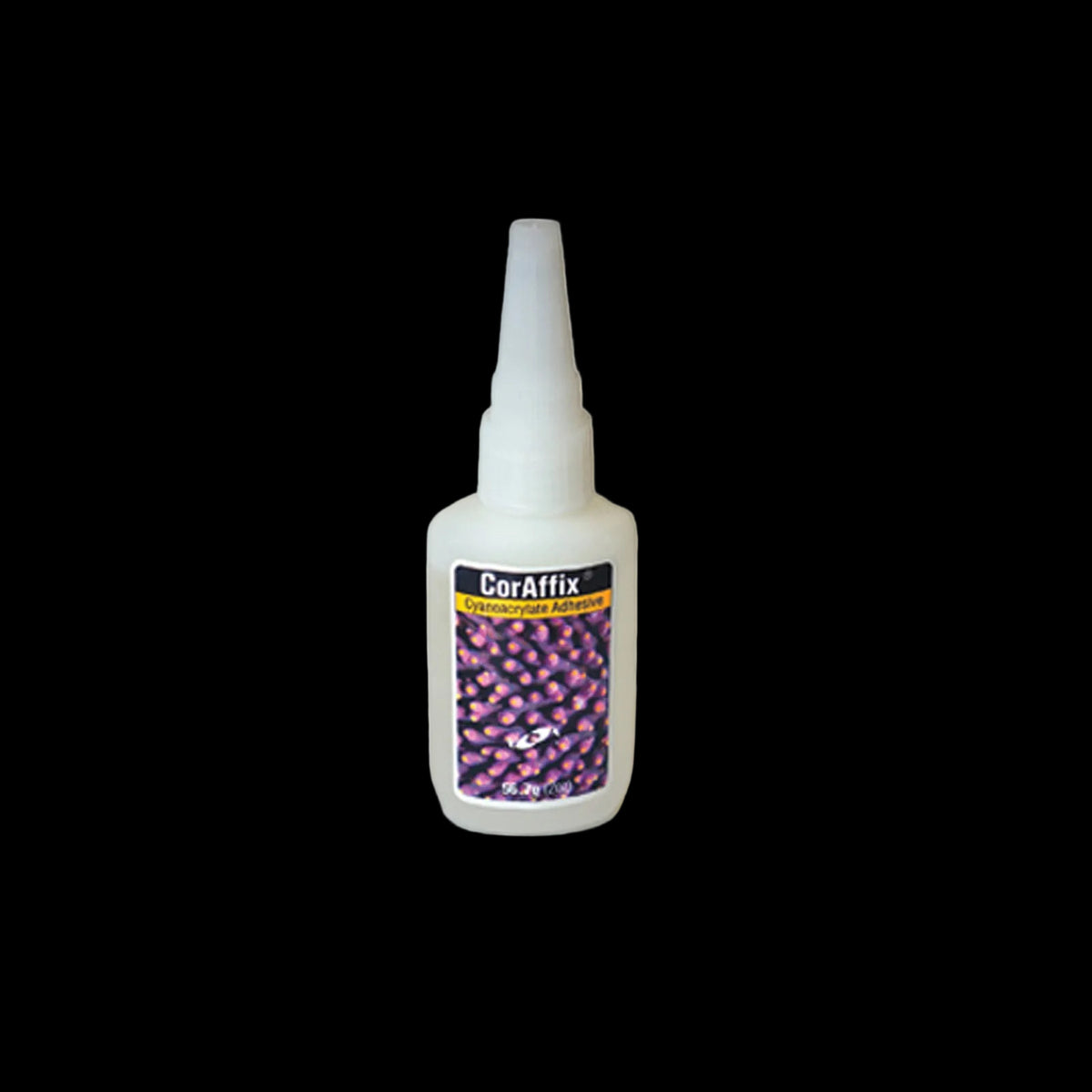 Two Little Fishies  CorAffix Adhesive Viscous Liquid