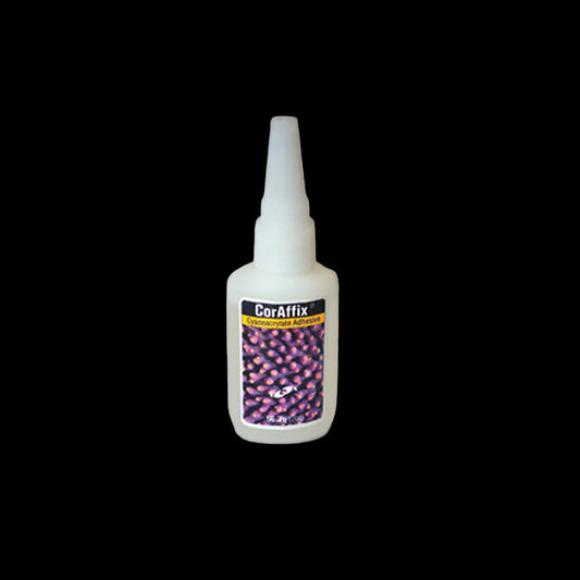 Two Little Fishies  CorAffix Adhesive Viscous Liquid