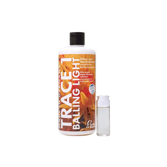Balling Trace 1 Color & Grow